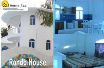 Rondo house house for sale Guiwang,alcoy