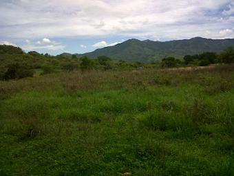 Land ideal for residential proye Chame
