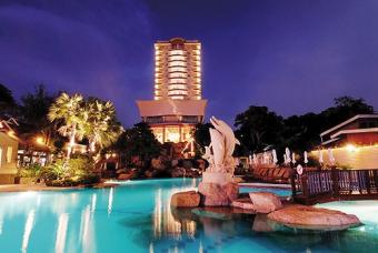 Sale  4 Stars Hotel at Pattaya Pattaya