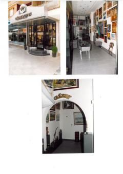Retail outlet for sale Dobrich