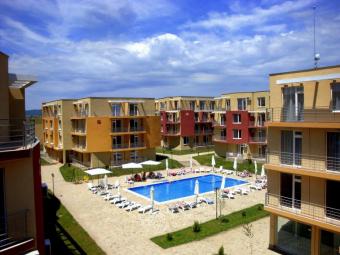 CHEAPEST ON BULGARIAN COAST!!... Sunny Beach