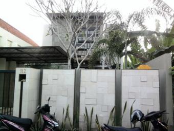 SANUR BRAND NEW VILLAS Bali