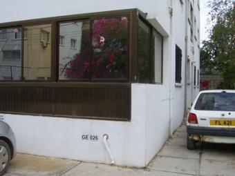 3 BEDROOM GROUNDFLOOR APARTMENT Famagusta