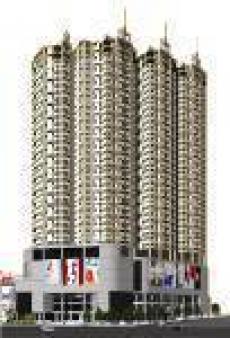 Victoria Towers Quezon City