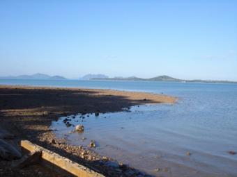 Individual Ocean front Lots Ko Lanta Yai