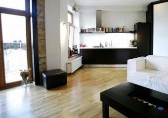 Appartment in the center of Riga Riga
