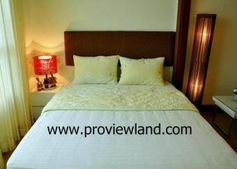 For sale apartment 2-bedroom Man Hcmc