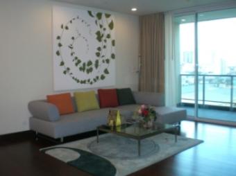 A 5058 condo in Chidlom For ren Bangkok