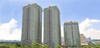 Dansalan Garden  RFO Mandaluyong