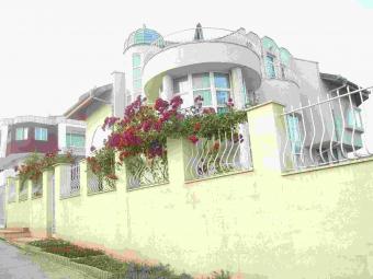 A Gorgeous House in BG Varna