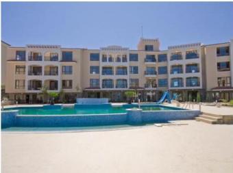 Apartment 1.Line on the beach... Sozopol