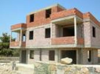 Superb sea view villas:269 Avsallar