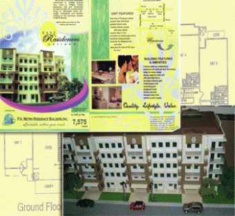 PRIME CONDOMINIUMS Pasig