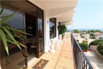 Established restaurant... Denia