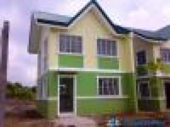 HOUSE AND LOT in cavite Dasmarinas