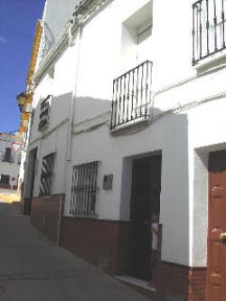Village House fp177 Algodonales