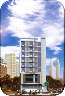 The Melbourne Residences-Condote Guadalupe Station