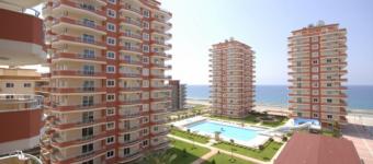 LUX RES�DENCE Alanya
