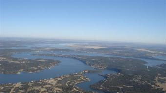320 acre Texas Lake Ranch Graham