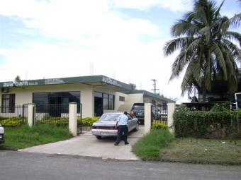 Industrial/Commercial Building Namaka Nadi