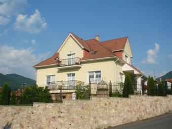 VILLA FOR SALE IN SLOVAKIA Zarnovica