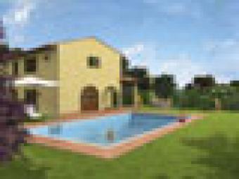 your dreamhouse in TUSCANY Livorno