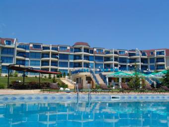 Apartment Sv Vlas Bulgaria Sveti Vlas