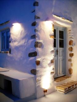 A5 HOUSE FOR SALE IN PAROS Paros