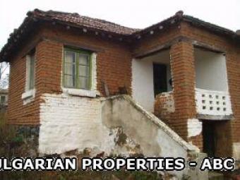 house in Elhovo area Elhovo Area