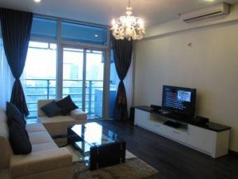 Apartments for rent in SAILING T Hcmc