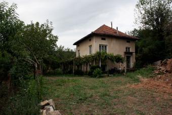 Rural house for sale near SPA Varshets