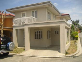 House and Lot ready to move in Cavite