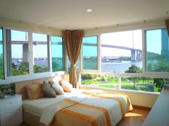 Room rent Bangkok