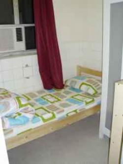 shareflats close to HKU Kennedy Town
