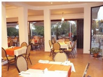 restaurant for sale Polis Chrys�hous