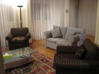 Apartment for Rent in Zamalek Ca Cairo