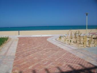 Seafront Apartment El Gouna