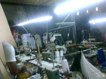 Office Warehouse overcontract Bali