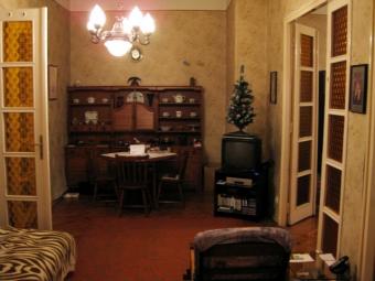 flat of 93 m2 is for sale 1091
