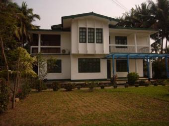 House for rent Luang Prabang