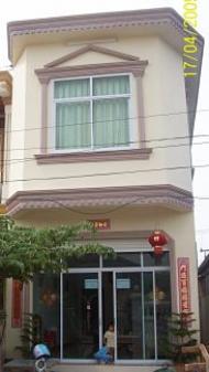 VILLA FOR SALE Vientiane