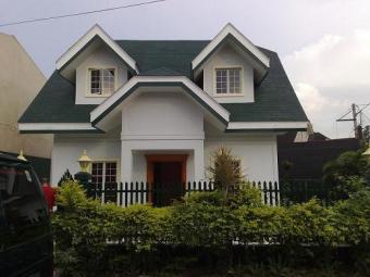 House & Lot For Sale Bell Air 1 Sta. Rosa Laguna