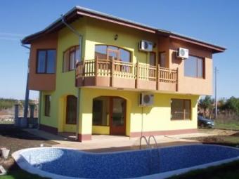 Black sea house- Carichino villa Tsarichino
