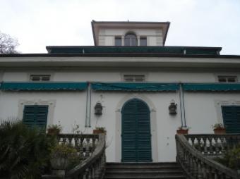 Historic Villa dated back 1920 Lucca