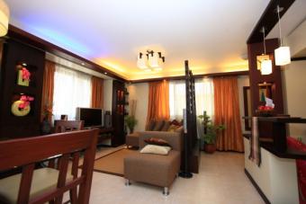 RUSH SALE! FULLY FURNISHED CONDO Pasig