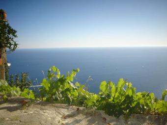 tramonti liguria italia Tramonti
