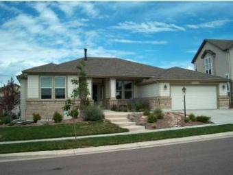 5BR/3BA Single Family House Colorado Springs