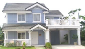 Avida Settings- American homes Cavite