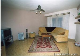 central 4 bed, 2 bath apartment Calpe