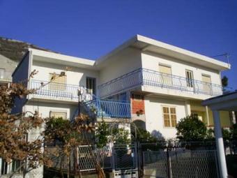 Hause near sea, Montenegro Sutomore